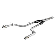 Flowmaster® (15-16) Charger/300 5.7L Outlaw™ Cat-Back Exhaust System 