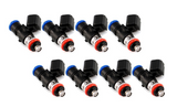 Injector Dynamics® GM Camaro/Corvette Fuel Injector Set 