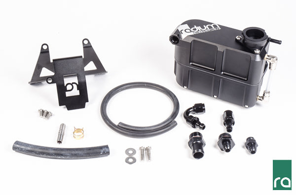 Radium Engineering® (11+) Mustang Performance Coolant Tank Kit 