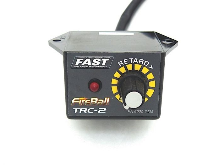 Fast® Fireball TRC-2 Ignition Timing Retard Control Unit