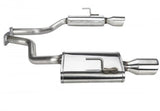 Stillen® (16-18) Nissan Maxima 304SS 2.5" Axle-Back System