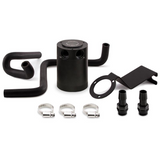 Mishimoto® (12-20) BRZ/FR-S/86 PCV Side Baffled Oil Catch Can
