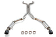 Flowmaster® 717861 - FlowFx Cat-Back Exhaust System 