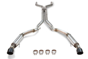 Flowmaster® 717861 - FlowFx Cat-Back Exhaust System 