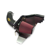 AIRAID® (15-17) Mustang 3.7L Cold Air Intake System W/ Heat Shield 