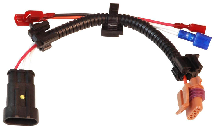 MSD® (96-07) GM SUV/Truck Ignition Harness