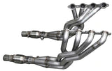 American Racing Headers® (14-15) Camaro Z/28 304SS 3" Long Tube Headers with Mid-Pipes