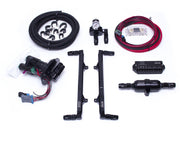 Fore Innovations® (11-17) Mustang L2 Dual Pump Fuel System - 10 Second Racing