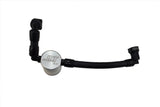 J&L® (11-17) Mustang V6 3.0 V2 Passenger Side Oil Separator Kit