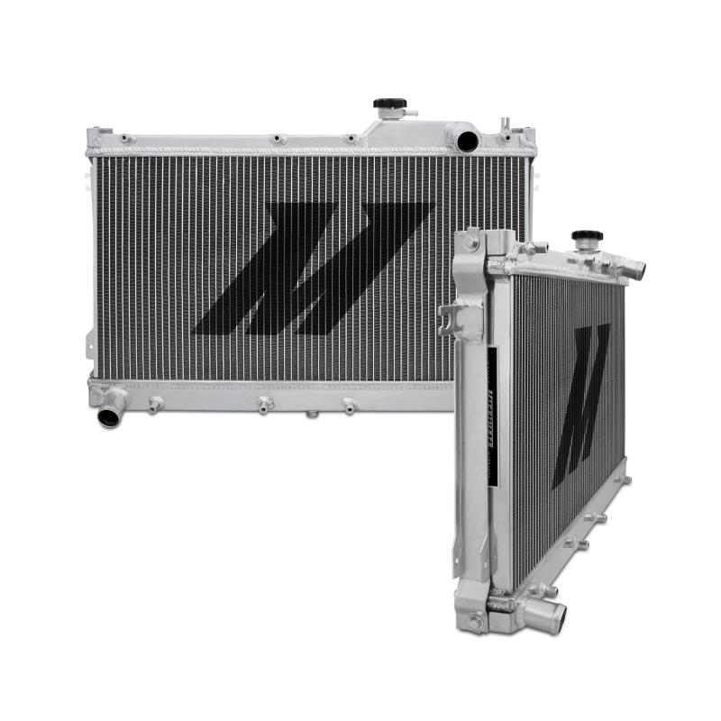 MISHIMOTO  MMRAD-MIA-90X