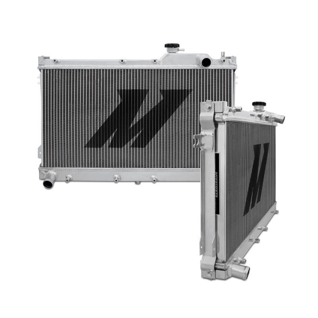 MISHIMOTO  MMRAD-MIA-90X