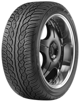 YOKOHAMA® PARADA Spec-X® All Season Tire