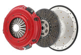 Mantic® (97-04) GM LS1 F-Body ER2 Street Clutch Kit