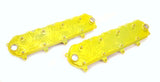 Katech® GM LT1/LT4/LT5 Billet Aluminum Valve Covers