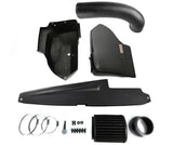 ArmaSpeed® (14-23) Audi TT Carbon Fiber Air Intake System