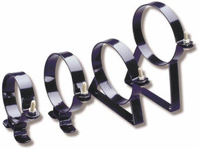 NOS® Standard Replacement 5 lb Bottle Bracket 5-1/4" Diameter Steel - 10 Second Racing