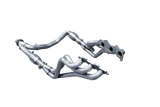 American Racing Headers® (07-22) FJ Cruiser/4Runner/Tacoma 304SS 3" Long Tube Headers with Y-Pipe