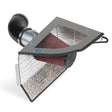 Cold Air Inductions® (10-15) ZL1 Cold Air Intake System W/ Heat Shield 