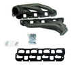 JBA® - Cat4ward Stainless Steel Shorty Exhaust Headers 