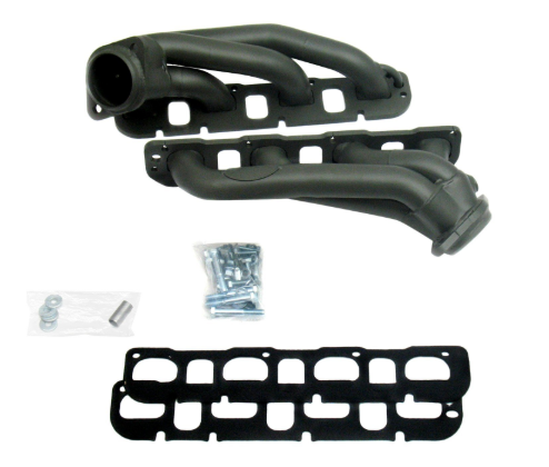 JBA® - Cat4ward Stainless Steel Shorty Exhaust Headers 