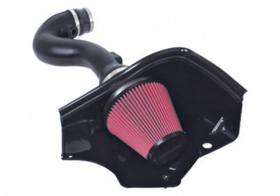 Roush® 402098 - (05-09) Mustang 4.0L Cold Air Intake 