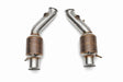 FabSpeed® (04-08) Lamborghini Gallardo Sport Catalytic Converters 