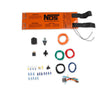 NOS® Automatic Pressure Transducer Controlled Nitrous Bottle Heater for 10 lb & 15 lb Bottles 12 Volt DC - 10 Second Racing