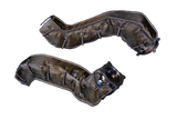 Boost Logic® (20-23) McLaren 765LT 3" 304SS Catted Down Pipes with Heat Blankets