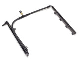 Fore Innovations® (15-21) Hellcat/Demon 6061 Aluminum Fuel Rails - 10 Second Racing