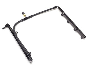 Fore Innovations® (15-21) Hellcat/Demon 6061 Aluminum Fuel Rails - 10 Second Racing