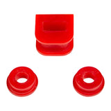 Hurst® (05-10) Mustang GT Pit Pack Polyurethane Bushings for Shifter #3915201