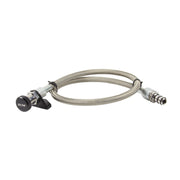 B&M® (09-15) Silverado/Sierra 6L80E Locking Transmission Dipstick