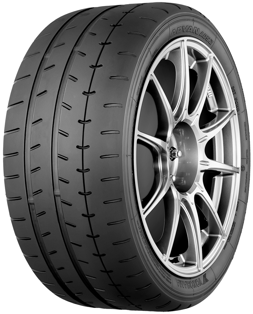 YOKOHAMA® ADVAN A052® Summer Tire