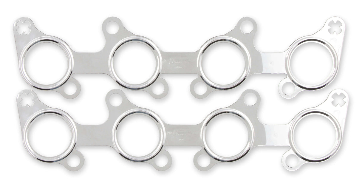 Mr. Gasket® 4826G - MLS Header Gaskets 