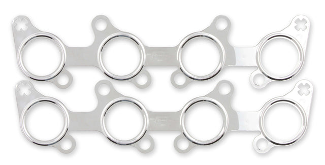 Mr. Gasket® 4826G - MLS Header Gaskets 