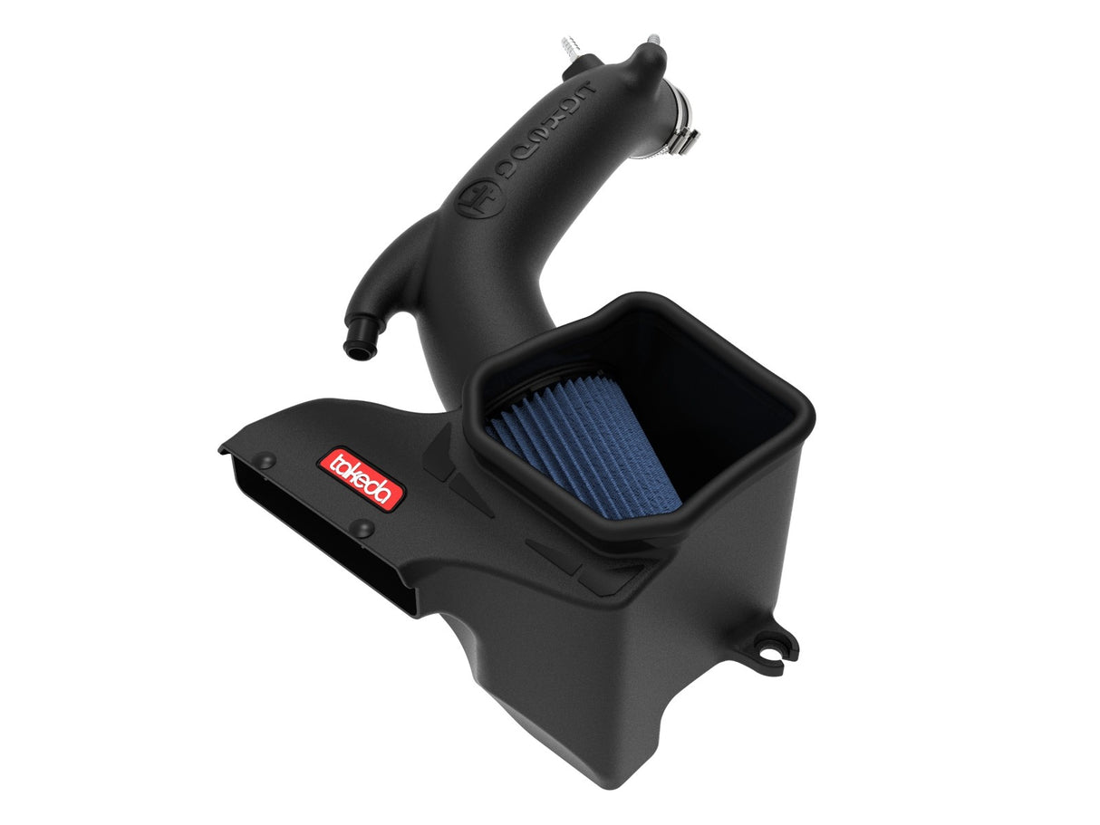 Takeda® (19-23) Veloster N Stage-2 Cold Air Intake System