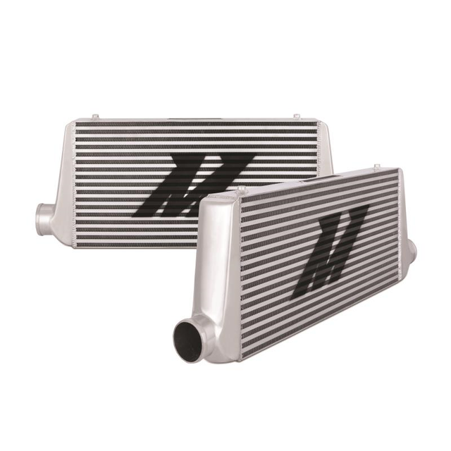Mishimoto® Universal 24" x 12" x 4" R-Line Performance Intercooler System