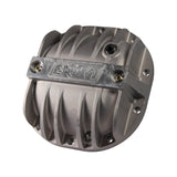 B&M® (05-14) Mustang Hi-Tek Aluminum Differential Cover (Ford 8.8")