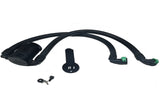 JLT® 3.0 Oil Separator, Driver Side (2015-19 EcoBoost Mustang) 
