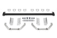 FabSpeed® (14-17) McLaren 650S Harness Bar & Mounting Kit 