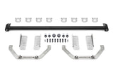 FabSpeed® (14-17) McLaren 650S Harness Bar & Mounting Kit 