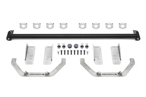 FabSpeed® (14-17) McLaren 650S Harness Bar & Mounting Kit 