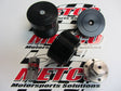 Metco MotorSports® (15-21) Demon/Hellcat/Trackhawk Supercharger Idler Pulley Kit - 10 Second Racing