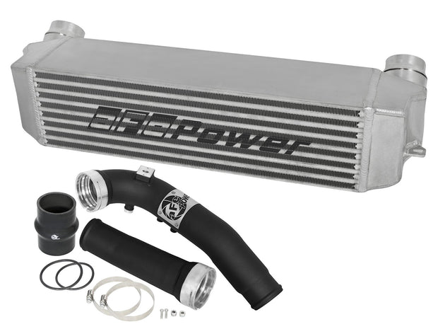 aFe® (12-19) BMW 1/2/3/4-Series BladeRunner GT Series Intercooler with Tube