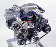 Vortech® (85-93) Mustang GT High Output Supercharger System 