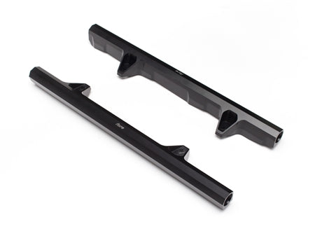 Fore Innovations® GM LS1/LS6 6061 Aluminum Fuel Rails - 10 Second Racing