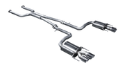 American Racing Headers® (15-23) RC F 304SS 3" Cat-Back System