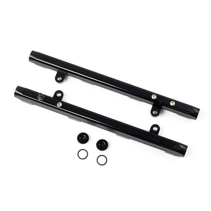 DeatschWerks® (11-20) Coyote 5.0L Fuel Rail Kit 