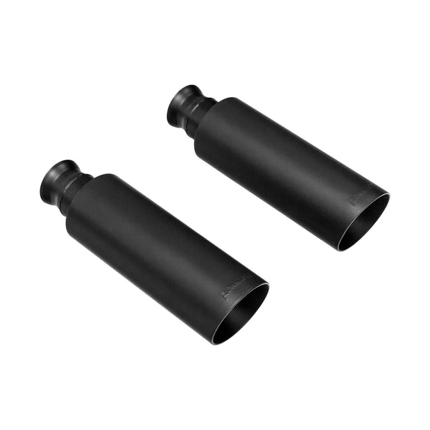 Flowmaster® (09-19) Ram 1500 304SS 2-1/2" x 4" Exhaust Tips - 10 Second Racing