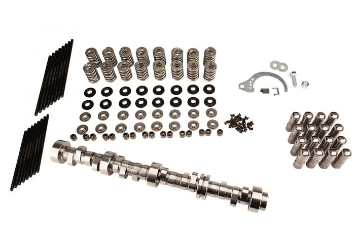 CompCams® (10-15) Camaro Stage 1 LST 231/244 Hydraulic Roller Cam Kit for L99 Camaro W/ Auto Trans & VVT 